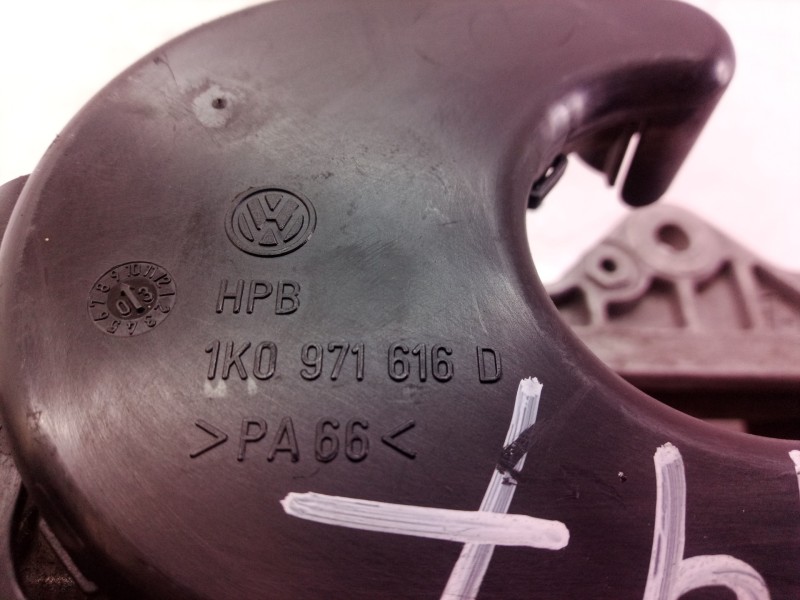 Recambio de columna direccion para audi a3 (8p) 1.6 ambiente referencia OEM IAM 8P1419502F 8P1419502 1K0905865