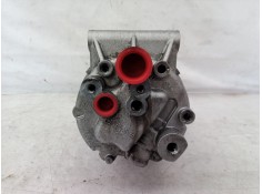 Recambio de compresor aire acondicionado para renault megane ii berlina 3p pack authentique referencia OEM IAM 8200316164 820031 2