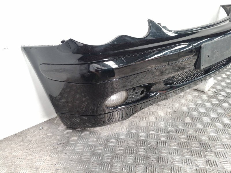 Recambio de paragolpes delantero para mercedes-benz clase c (w203) berlina 220 cdi (203.006) referencia OEM IAM   