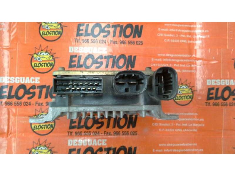 Recambio de centralita direccion electrica para citroën c3 1.4 hdi referencia OEM IAM 9648507280 9648507280 9648507280