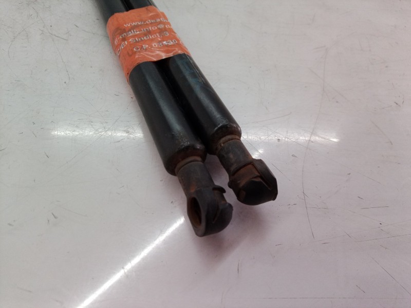 Recambio de amortiguadores maletero / porton para bmw x5 (e53) referencia OEM IAM   