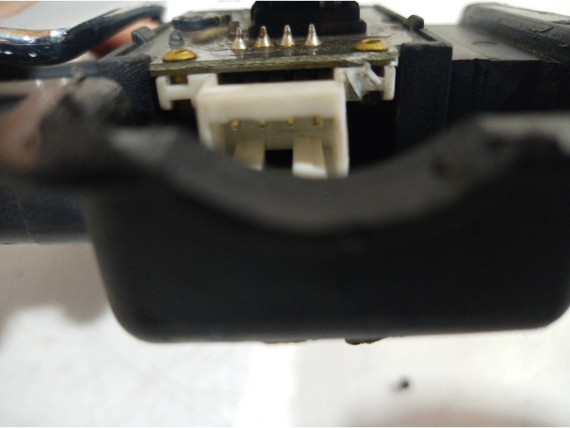 Recambio de maneta interior trasera izquierda para land rover range rover referencia OEM IAM 1 ALR2613 ALR2613 Recambio de maneta interior trasera izquierda para land rover range rover referencia OEM IAM 1 ALR2613 ALR2613