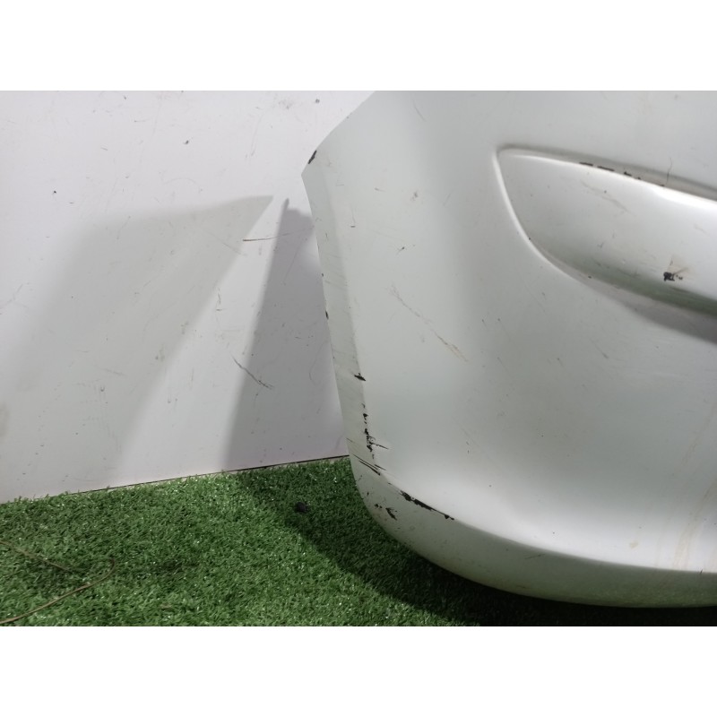 Recambio de paragolpes trasero para opel corsa d ´´111 years´´ referencia OEM IAM 475498858 475498858 475498858