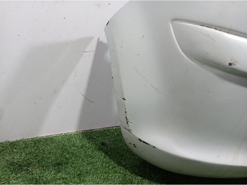 Recambio de paragolpes trasero para opel corsa d ´´111 years´´ referencia OEM IAM 475498858 475498858 475498858