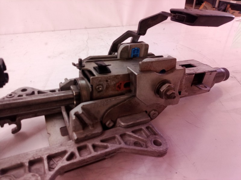 Recambio de columna direccion para audi a3 (8p) 1.6 ambiente referencia OEM IAM 8P1419502F 8P1419502 1K0905865