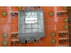Recambio de centralita motor uce para renault espace /grand espace (je0) 1.9 dti diesel cat referencia OEM IAM 8200059880  
