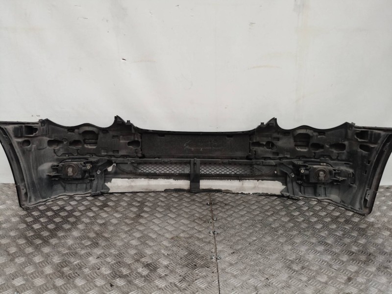 Recambio de paragolpes delantero para mercedes-benz clase c (w203) berlina 220 cdi (203.006) referencia OEM IAM   
