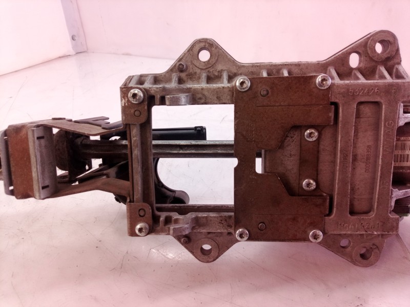 Recambio de columna direccion para audi a3 (8p) 1.6 ambiente referencia OEM IAM 8P1419502F 8P1419502 1K0905865