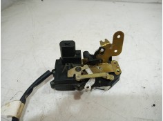 Recambio de cerradura puerta trasera izquierda para land rover range rover referencia OEM IAM   