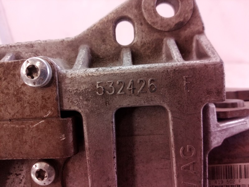 Recambio de columna direccion para audi a3 (8p) 1.6 ambiente referencia OEM IAM 8P1419502F 8P1419502 1K0905865