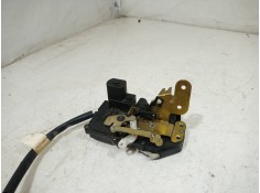 Recambio de cerradura puerta trasera izquierda para land rover range rover referencia OEM IAM    2