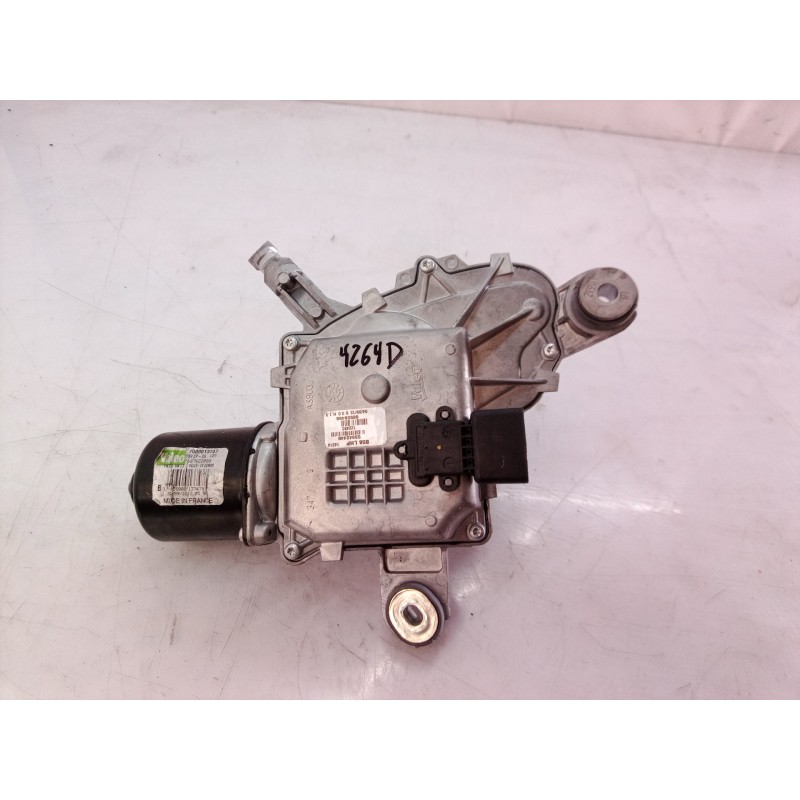Recambio de motor limpia delantero para citroën c4 picasso business class referencia OEM IAM 53042446 53042446 53042446