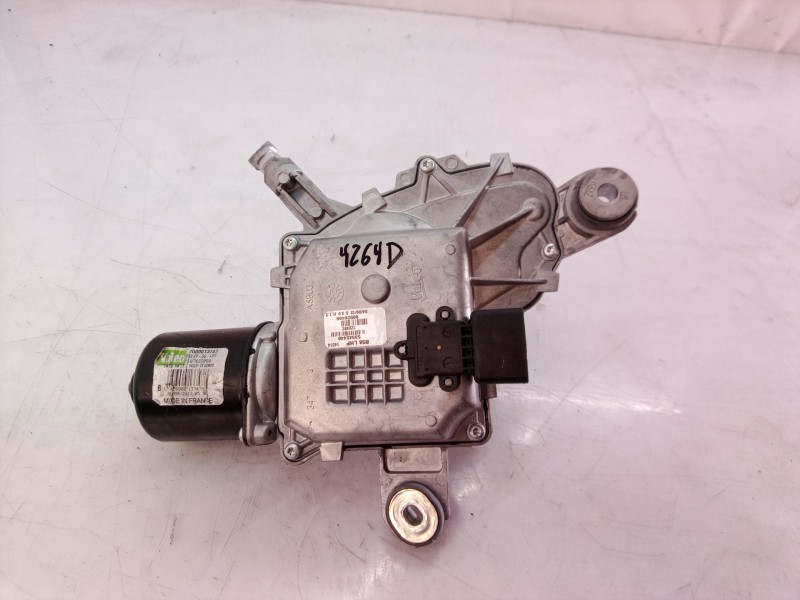 Recambio de motor limpia delantero para citroën c4 picasso business class referencia OEM IAM 53042446 53042446 53042446