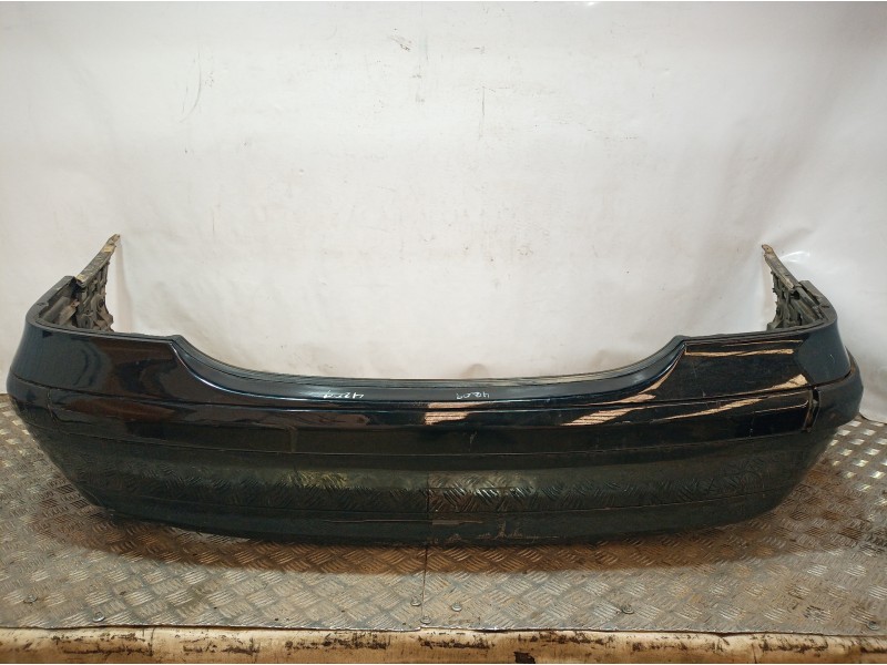 Recambio de paragolpes trasero para mercedes-benz clase c (w203) berlina 220 cdi (203.006) referencia OEM IAM   