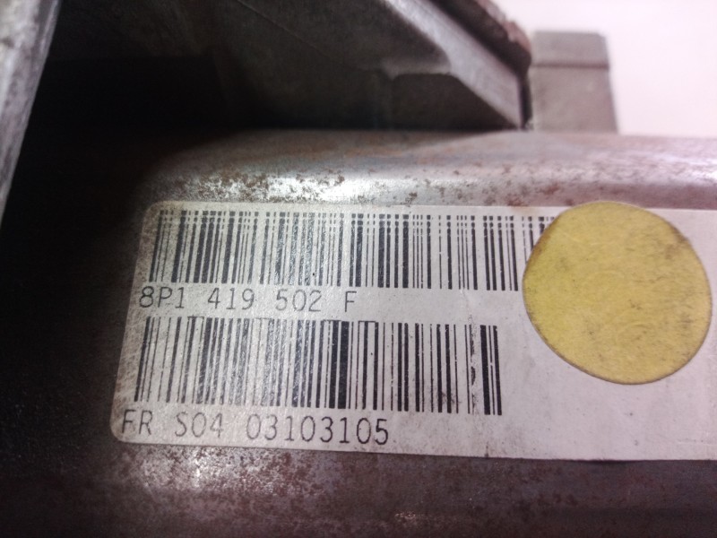 Recambio de columna direccion para audi a3 (8p) 1.6 ambiente referencia OEM IAM 8P1419502F 8P1419502 1K0905865