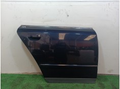 Recambio de puerta trasera derecha para audi a4 berlina (8e) 1.9 tdi (96kw) referencia OEM IAM 5PUERTAS 5 PUERTAS 5 PUERTAS