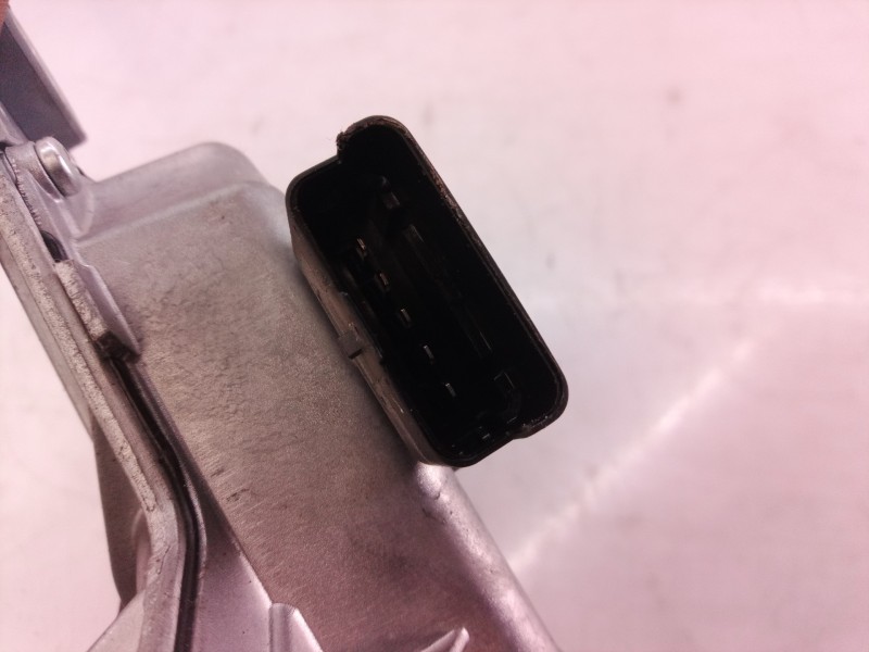 Recambio de motor limpia delantero para citroën c4 picasso business class referencia OEM IAM 53042446 53042446 53042446