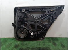Recambio de puerta trasera derecha para audi a4 berlina (8e) 1.9 tdi (96kw) referencia OEM IAM 5PUERTAS 5 PUERTAS 5 PUERTAS 2