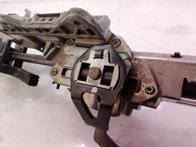 Recambio de columna direccion para audi a3 (8p) 1.6 ambiente referencia OEM IAM 8P1419502F 8P1419502 1K0905865