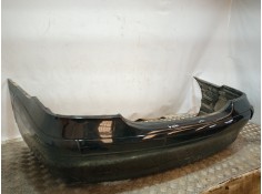 Recambio de paragolpes trasero para mercedes-benz clase c (w203) berlina 220 cdi (203.006) referencia OEM IAM    2
