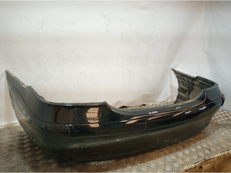 Recambio de paragolpes trasero para mercedes-benz clase c (w203) berlina 220 cdi (203.006) referencia OEM IAM   