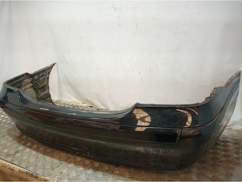 Recambio de paragolpes trasero para mercedes-benz clase c (w203) berlina 220 cdi (203.006) referencia OEM IAM   