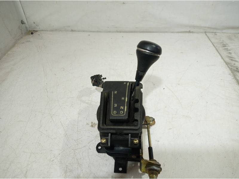 Recambio de selector cambio automático para jaguar xj6/12 3.6 daimler / kat referencia OEM IAM   