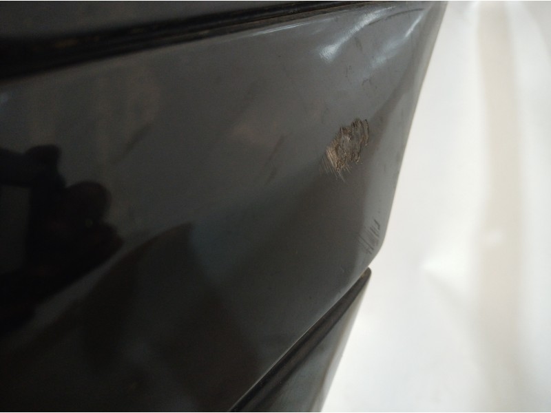Recambio de paragolpes trasero para mercedes-benz clase c (w203) berlina 220 cdi (203.006) referencia OEM IAM   