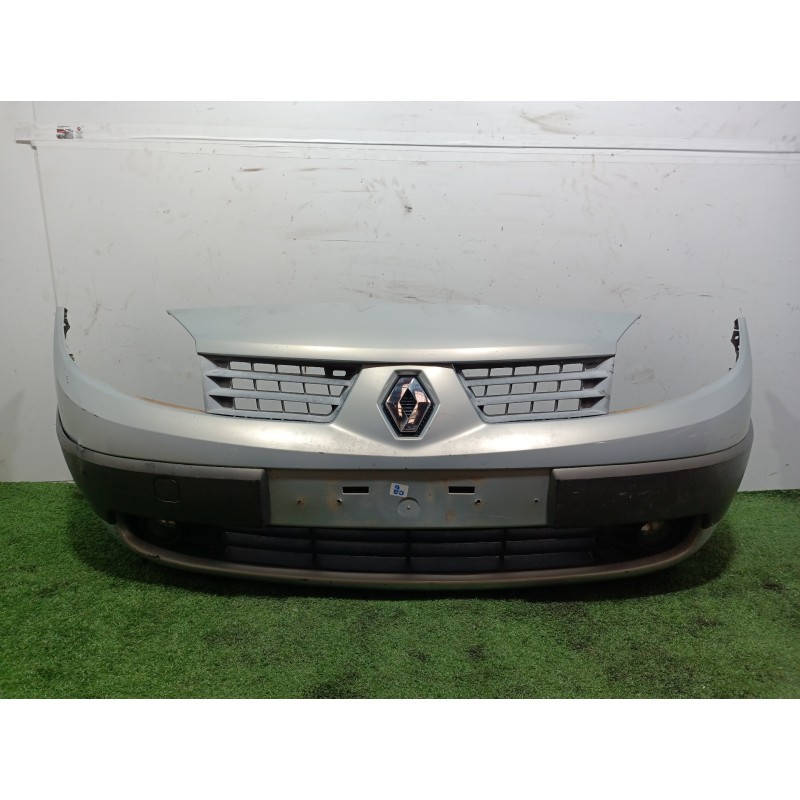 Recambio de paragolpes delantero para renault scenic ii grand confort authentique referencia OEM IAM   