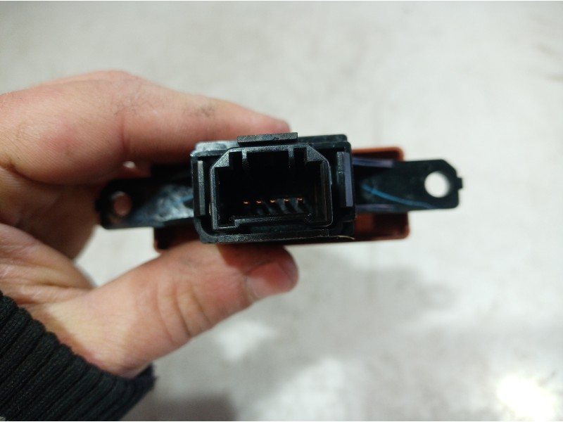 Recambio de warning para honda fr-v (be) 1.7 referencia OEM IAM M27745 M27745 M27745