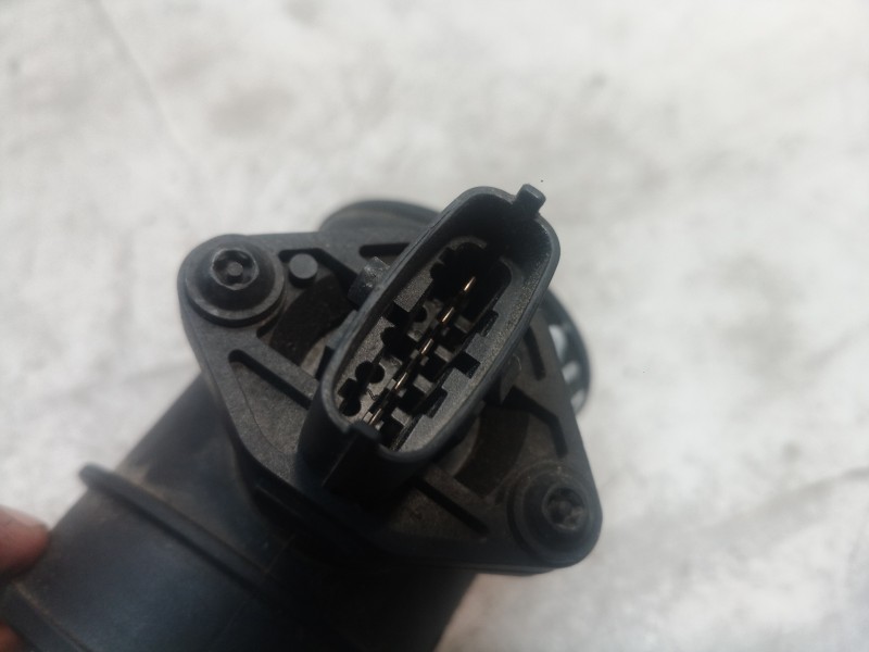 Recambio de caudalimetro para opel zafira a elegance referencia OEM IAM 0281002180 0281002180 0281002180