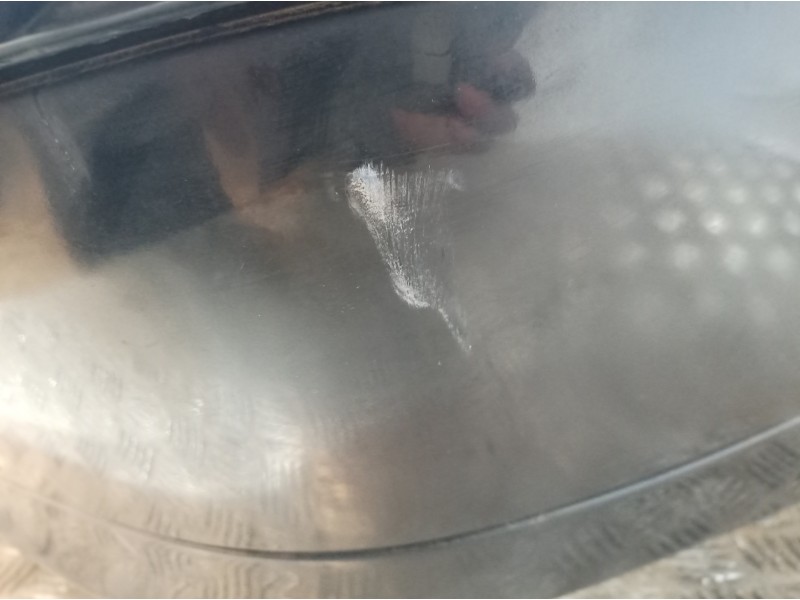 Recambio de paragolpes trasero para mercedes-benz clase c (w203) berlina 220 cdi (203.006) referencia OEM IAM   