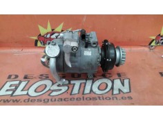 Recambio de compresor aire acondicionado para volkswagen touareg (7la) 5.0 v10 tdi cat (ayh) referencia OEM IAM 7H0820805B  