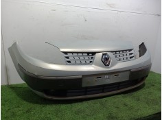 Recambio de paragolpes delantero para renault scenic ii grand confort authentique referencia OEM IAM    2