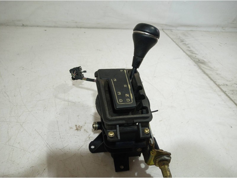 Recambio de selector cambio automático para jaguar xj6/12 3.6 daimler / kat referencia OEM IAM   