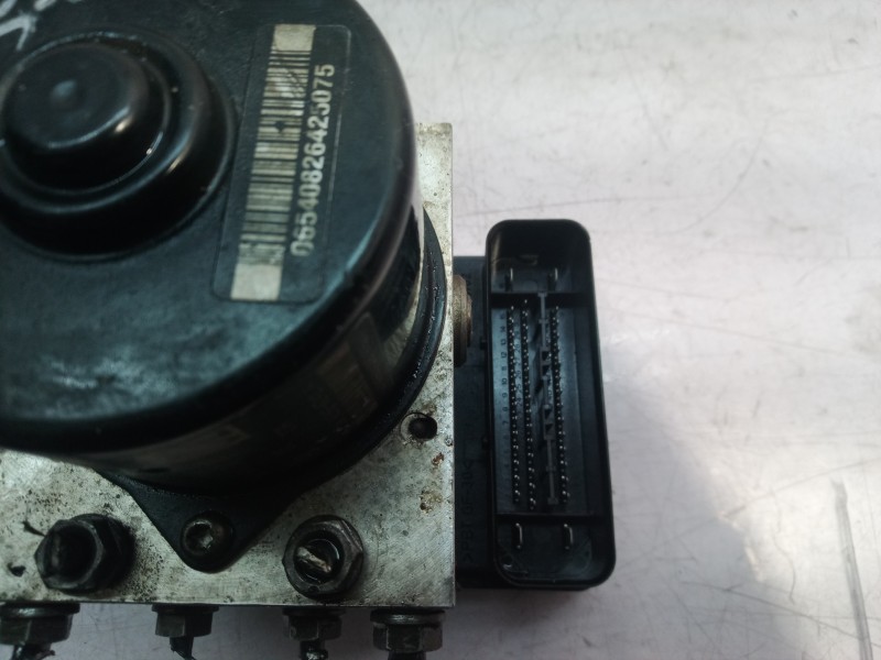 Recambio de abs para seat leon (1p1) emocion referencia OEM IAM 1K0614517 1K0614517 1K0907379