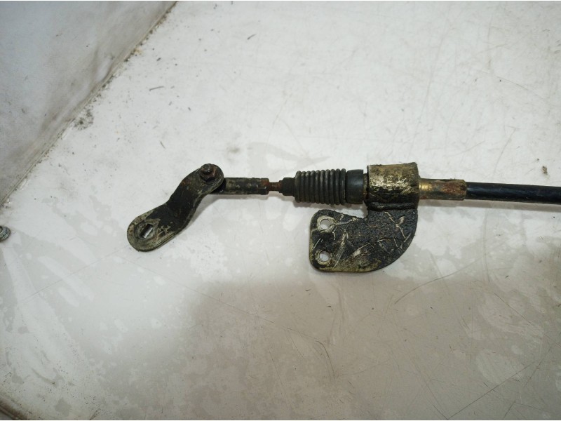 Recambio de selector cambio automático para jaguar xj6/12 3.6 daimler / kat referencia OEM IAM   