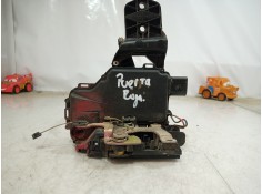 Recambio de cerradura puerta trasera derecha para volkswagen passat berlina (3b3) referencia OEM IAM 3B0837868 3B0837868 3B08378