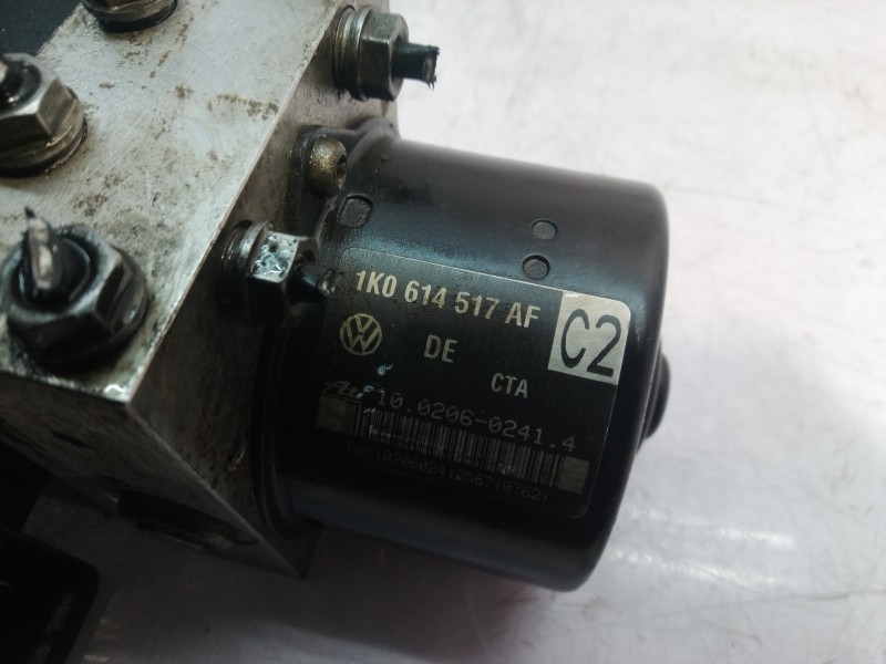 Recambio de abs para seat leon (1p1) emocion referencia OEM IAM 1K0614517 1K0614517 1K0907379