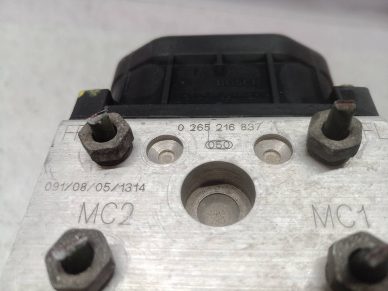 Recambio de abs para nissan primera berlina (p11) básico referencia OEM IAM 0265216837 0265216837 0273004565