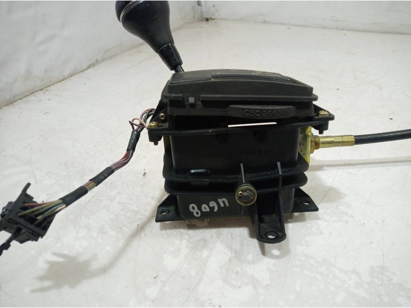 Recambio de selector cambio automático para jaguar xj6/12 3.6 daimler / kat referencia OEM IAM   