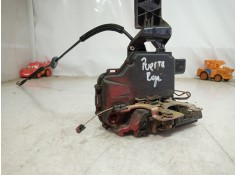 Recambio de cerradura puerta trasera derecha para volkswagen passat berlina (3b3) referencia OEM IAM 3B0837868 3B0837868 3B08378 2