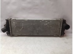 Recambio de intercooler para opel vivaro caja abierta (07.2006 =>) 2.0 16v cdti referencia OEM IAM 8200411160 8200411160 8200411