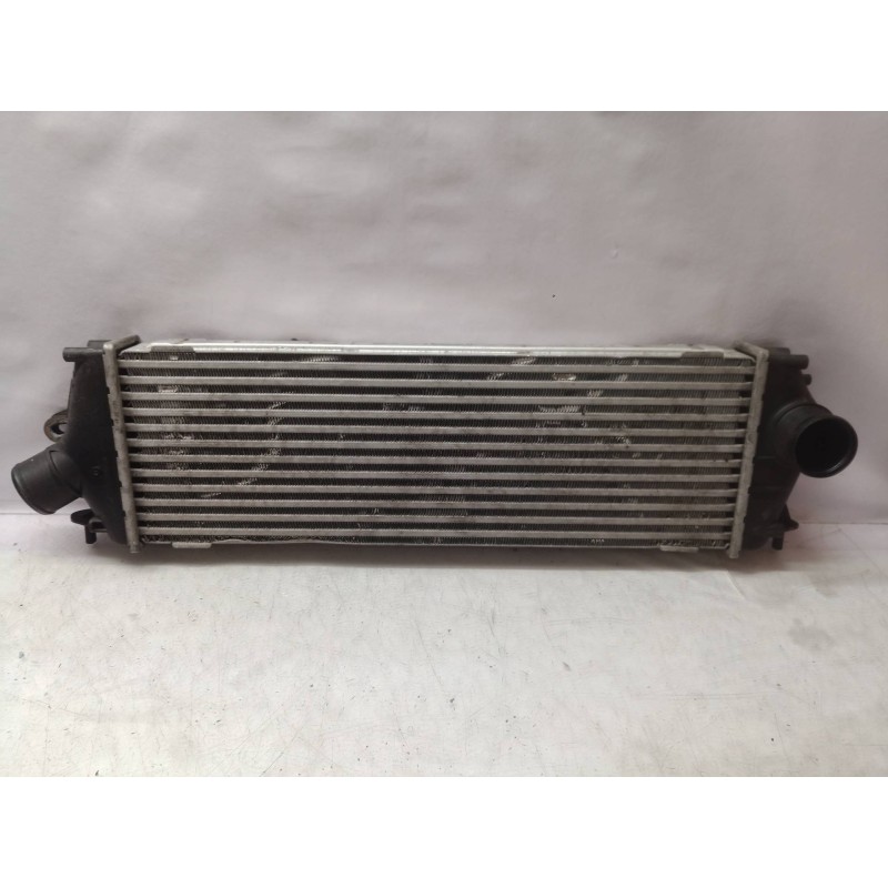 Recambio de intercooler para opel vivaro caja abierta (07.2006 =>) 2.0 16v cdti referencia OEM IAM 8200411160 8200411160 8200411