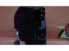 Recambio de cerradura puerta delantera izquierda para nissan qashqai (j10) referencia OEM IAM    2