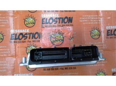 Recambio de centralita motor uce para audi a4 berlina (8e) 1.9 tdi referencia OEM IAM 038906019LJ   2