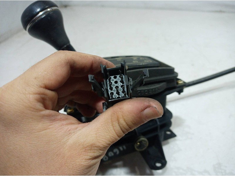 Recambio de selector cambio automático para jaguar xj6/12 3.6 daimler / kat referencia OEM IAM   