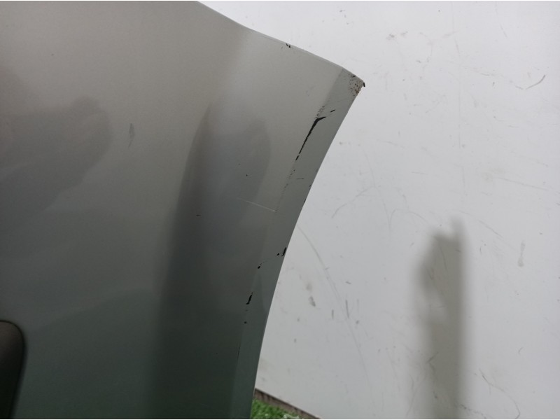 Recambio de paragolpes delantero para renault scenic ii grand confort authentique referencia OEM IAM   