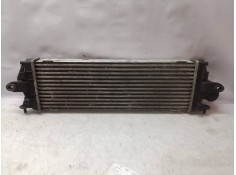 Recambio de intercooler para opel vivaro caja abierta (07.2006 =>) 2.0 16v cdti referencia OEM IAM 8200411160 8200411160 8200411 2
