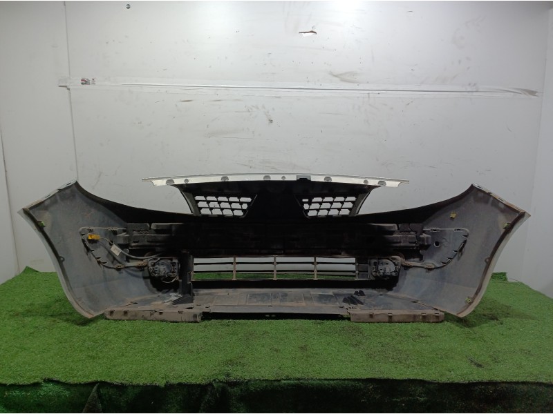 Recambio de paragolpes delantero para renault scenic ii grand confort authentique referencia OEM IAM   
